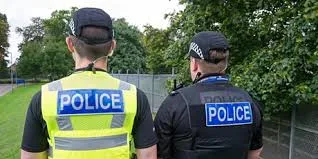 Toddler Dies After Hit-and-Run Crash on Charnwood Place in Dumfries – Police Seek Witnesses
