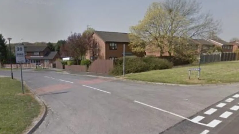 Serious Assault in Birch Green: Man Hospitalised as Police Launch Urgent Manhunt