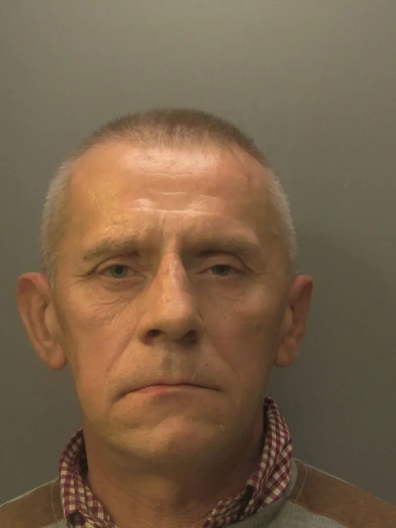 Fugitive Polish Criminal Jailed in London for Fake Identity and Linked to Modern Slavery Probe