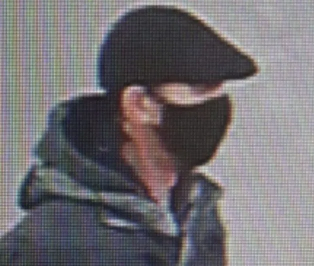 Police Release CCTV Image After Woman Sexually Assaulted at Worksop Bus Stop