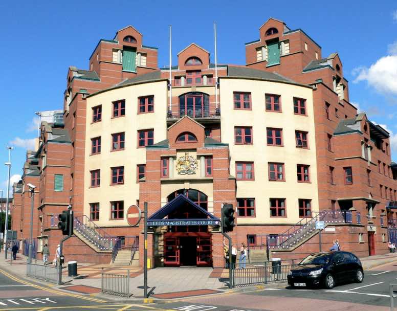 A man has appeared before magistrates charged with attempted murder following a serious assault near a park, Brighouse