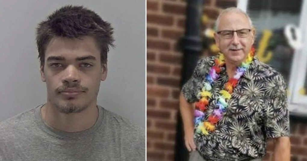 Killer Gets 28 Years for Stabbing 70-Year-Old Richard Hall During Peaceful Walk on Brown Clee Hill
