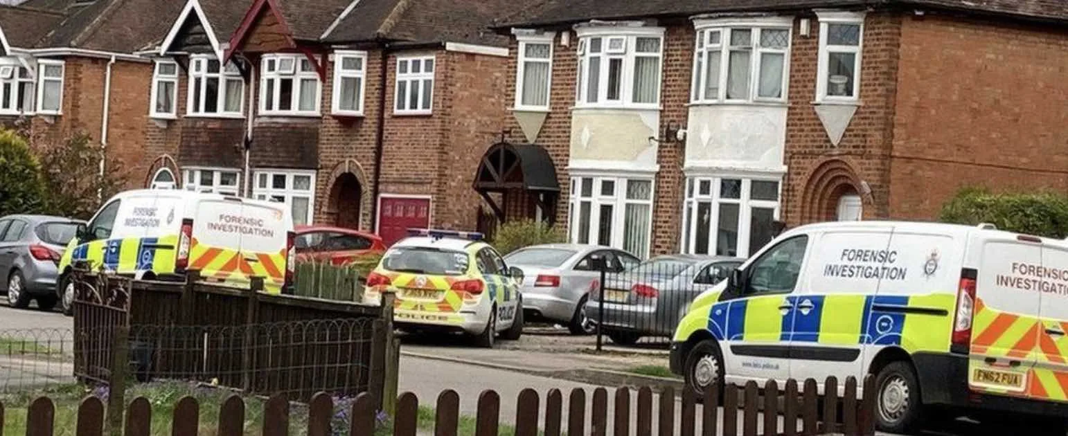 Infant Dies at Glenfield Home as Police Arrest Man in Ongoing Investigation