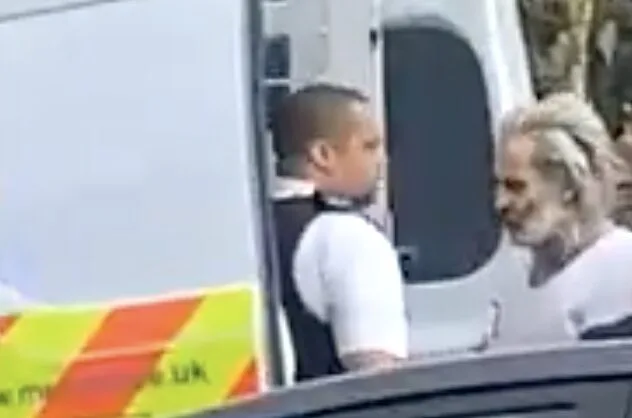 Man Charged with Murder of 85-Year-Old Woman in Ilford After Neck Compression Death