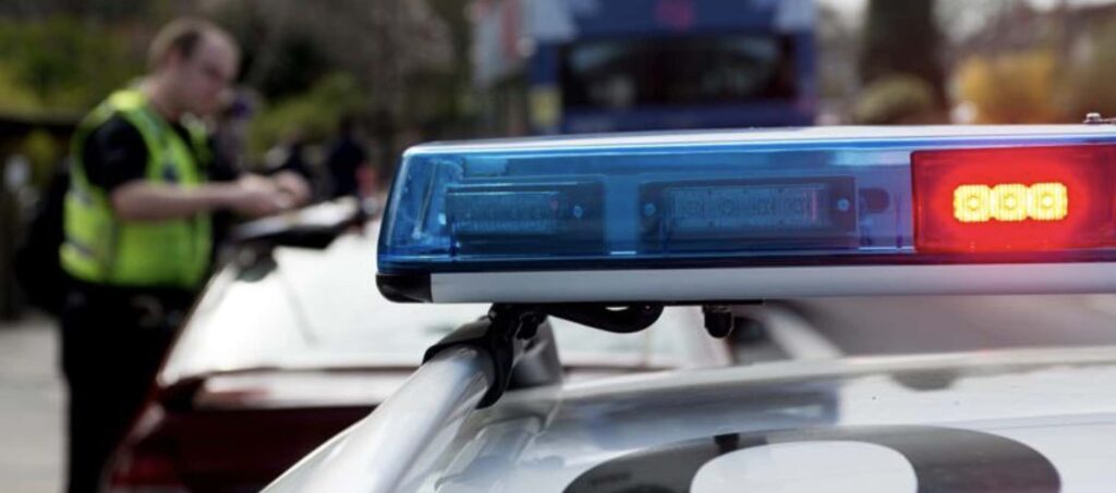 Detectives Charge Three People for Murder Following Death of a Man in Keighley