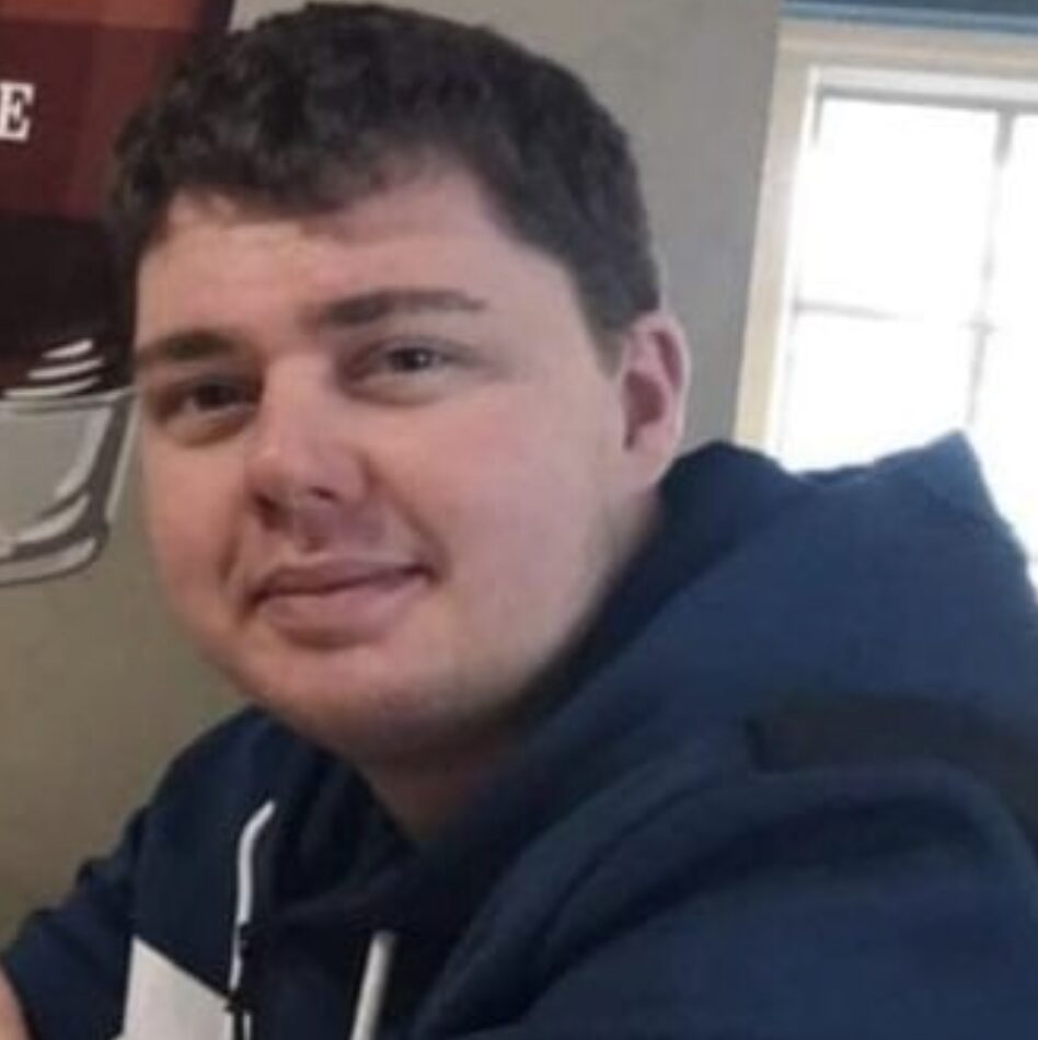 Officers are appealing for the public’s help to locate a man who has gone missing from Poole Hospital