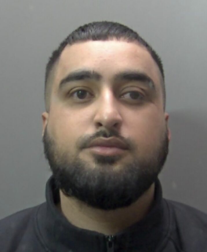 Peterborough Drug Dealer Caught with Heroin & Cannabis Sentenced to Over Two Years