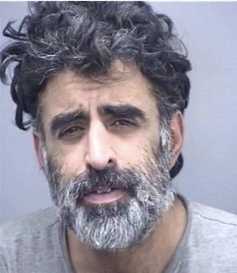 Bournemouth Nuisance Parvez Latif Jailed for Breaching Restraining Order and Theft Spree