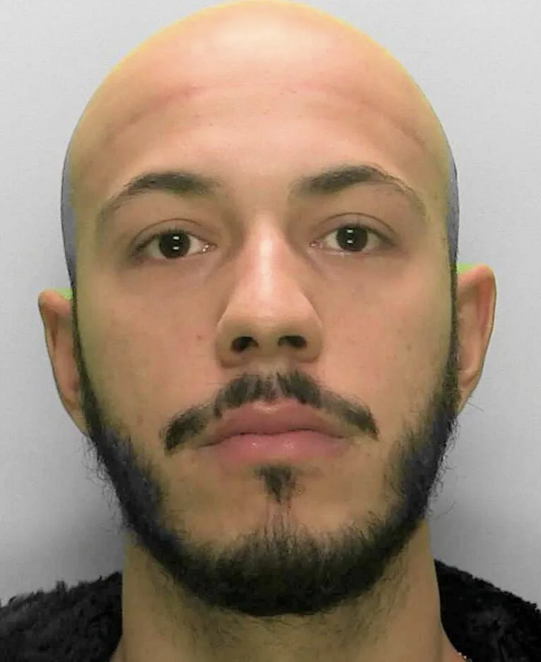 Speeding Driver Jailed for Fatal A27 Crash That Killed Young Man at Over 100mph