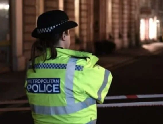 Three Men Charged Over Hackney Shooting Leaving Woman Seriously Injured