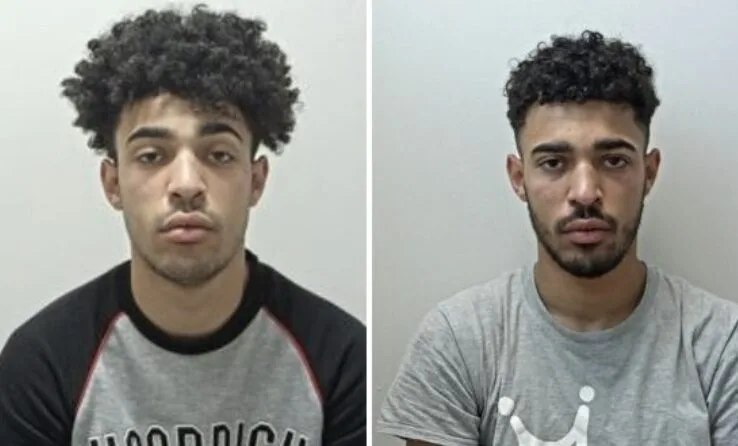 Have you seen Jordan McManus, 23, from Blackpool ?