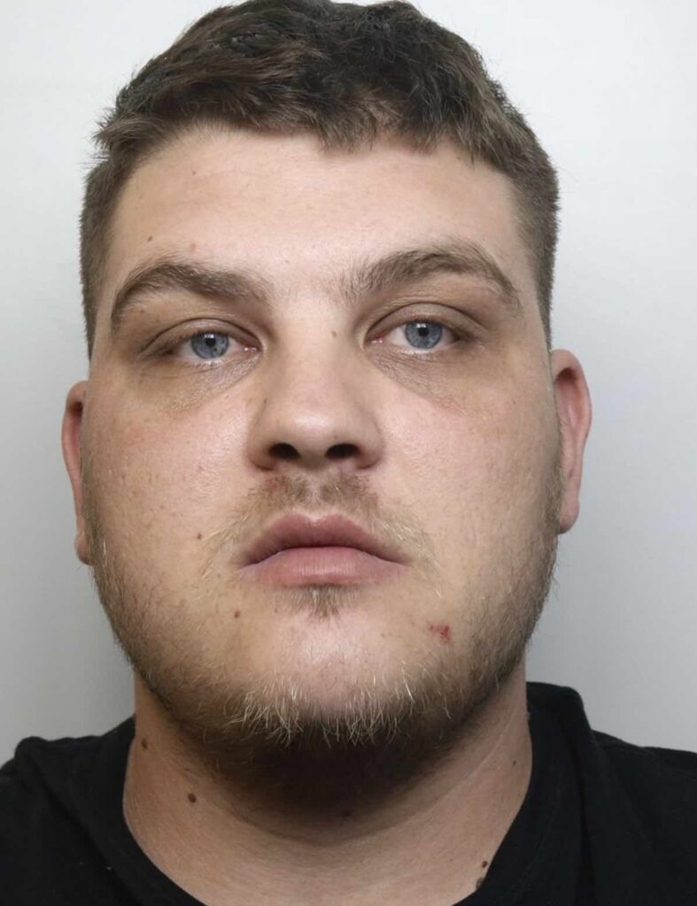 Romanian Six-Man Gang Jailed for £160k Nationwide Asda Theft Spree