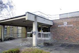 Robbery charges have been authorised against a man who is alleged to have robbed a Chatham shop at knifepoint