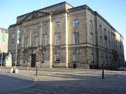 Predator Jailed for 12 Years After 30 Years of Abuse Across Fife and West Lothian