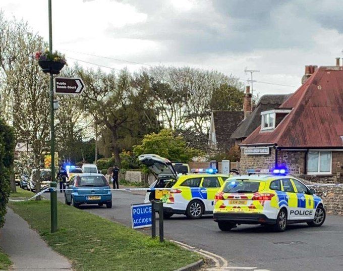 Littlehampton stabbing Police appeal for witnesses