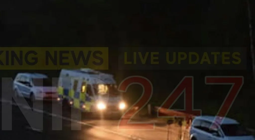 Teen Found Seriously Injured on M6 Near Southampton – Police Urge Witnesses to Come Forward