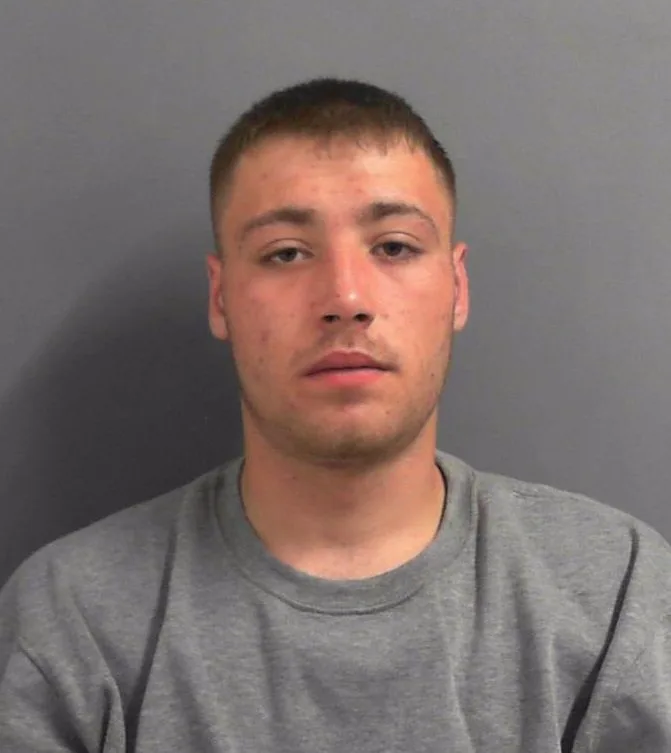 Scarborough Burglar Jailed for 6 Years After Knife Home Invasion and Stabbing Attack
