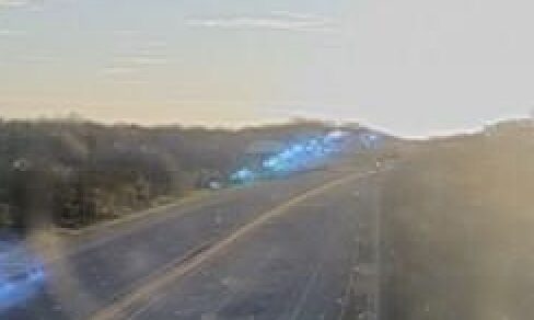 Serious Crash Closes M25 Both Ways Between J5 Chevening and J6 Godstone – Major Diversions in Place