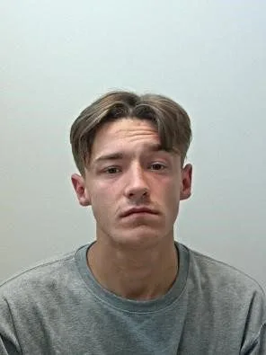 Jealousy Kill: Rhys Austin Jailed for Life Over Brutal Fleetwood Stabbing Murder