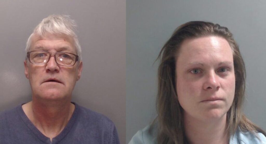 Chester Couple Jailed for Decade-Long Child Sexual Abuse Following Victims’ Brave Testimony