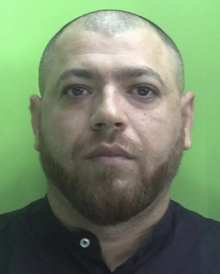 Modern Slavery Horror in Nottinghamshire: Victim Forced to Sleep on Sofa, Paid Pennies by Trafficker Sentenced to 3 Years