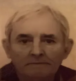 Police need your help to find 70 year  old John Goonery