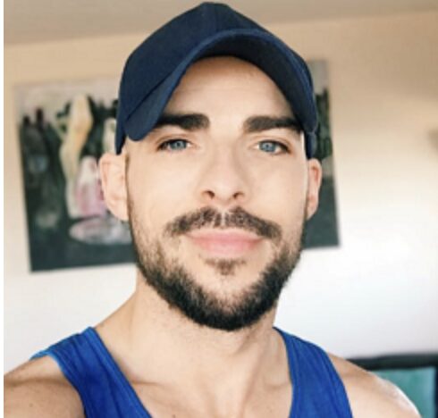 Have you seen Mark Wollen?