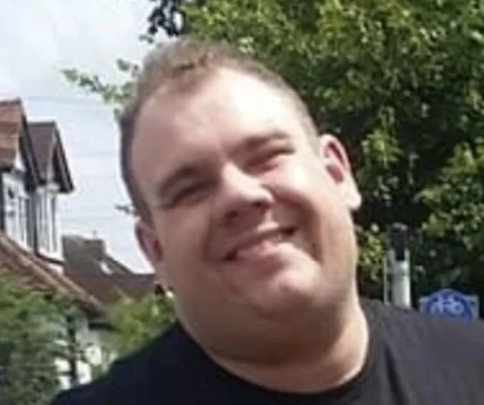Warrington Police Launch Urgent Hunt for Vulnerable Missing Man Gareth Williams
