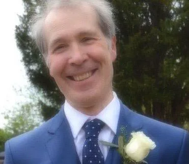 Tring Family Mourns Beloved Ex-Cop Clive Porter After Fatal Canal Incident