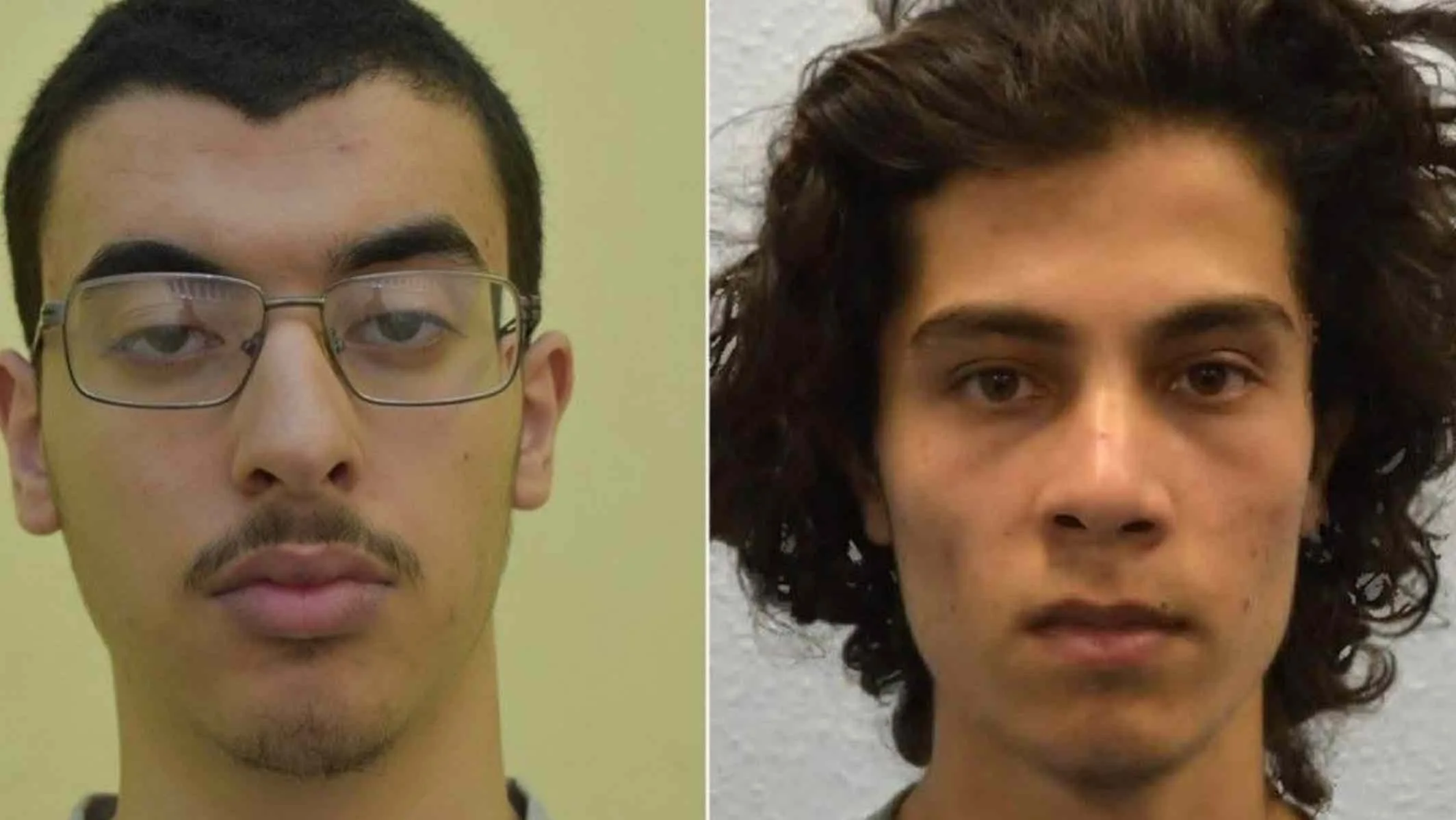 The Manchester Arena and Parsons Green bombers will go on trial later this year charged with a prison assault