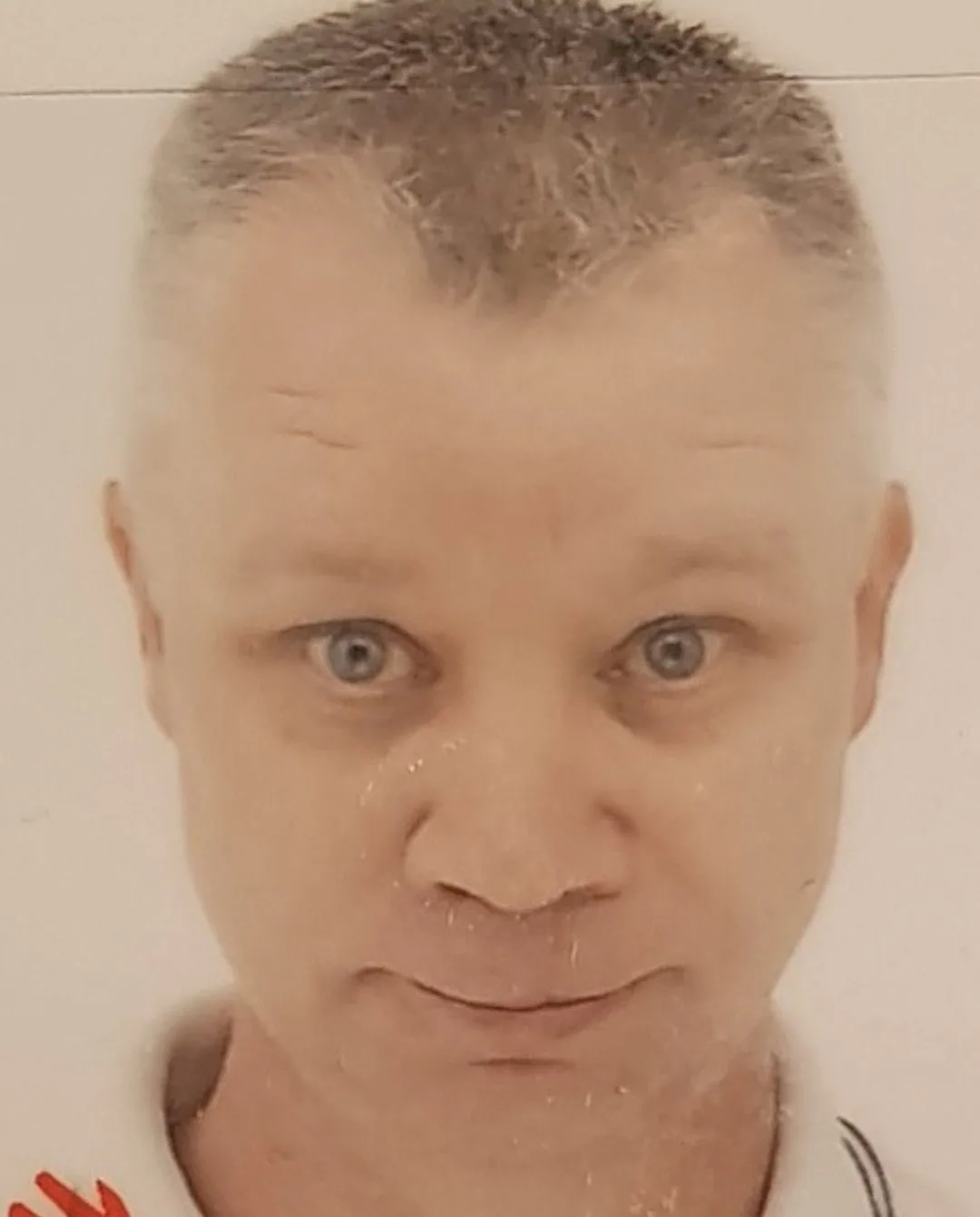 Concern for welfare of missing Eastbourne man Garry Norwood