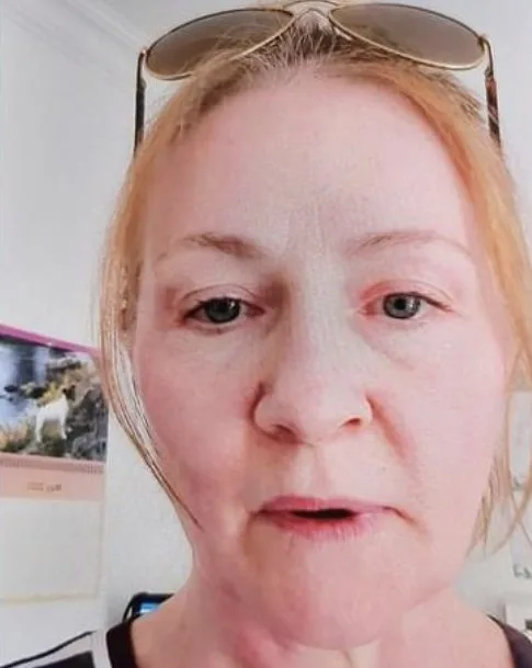 Can you help? Police are appealing for the public’s help to locate 47-year-old Josephine Wood