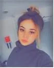 Police are seeking assistance to locate missing Harley Simons