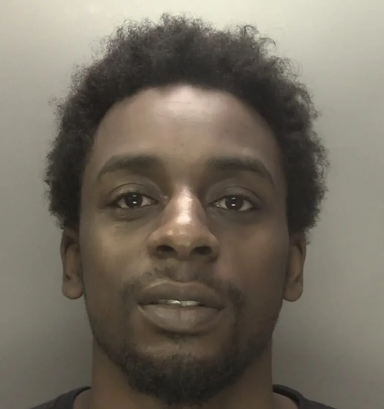 Whitstable Man Arrested in Cheam Murder Probe