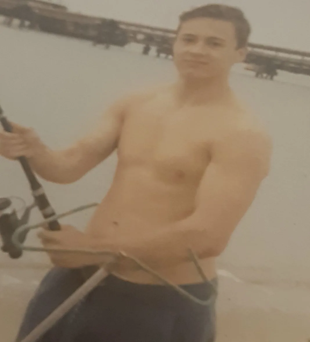Officers are appealing for information to help locate a man who has been reported missing from Greenhithe