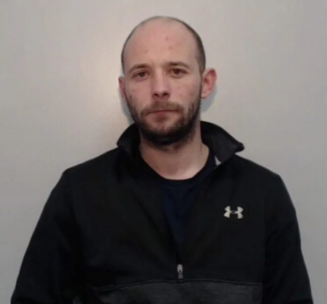 Manhunt Underway for Dean Smith After Pregnant Woman Punched and Purse Stolen at Atherton Station
