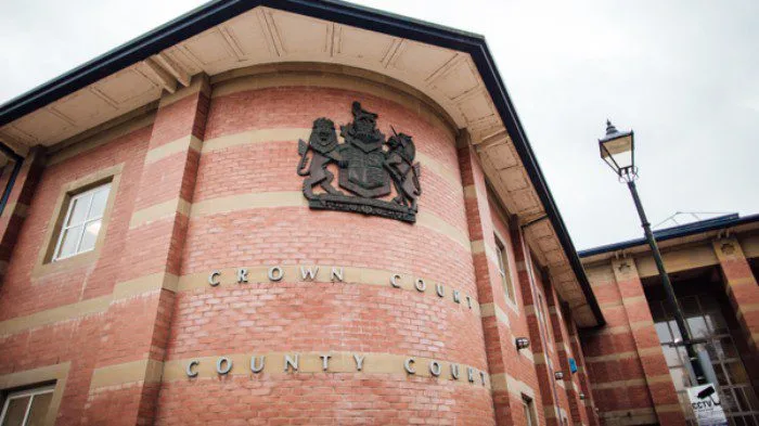 Mother Jailed for 14 Years After Brutally Injuring Baby Causing Permanent Brain Damage