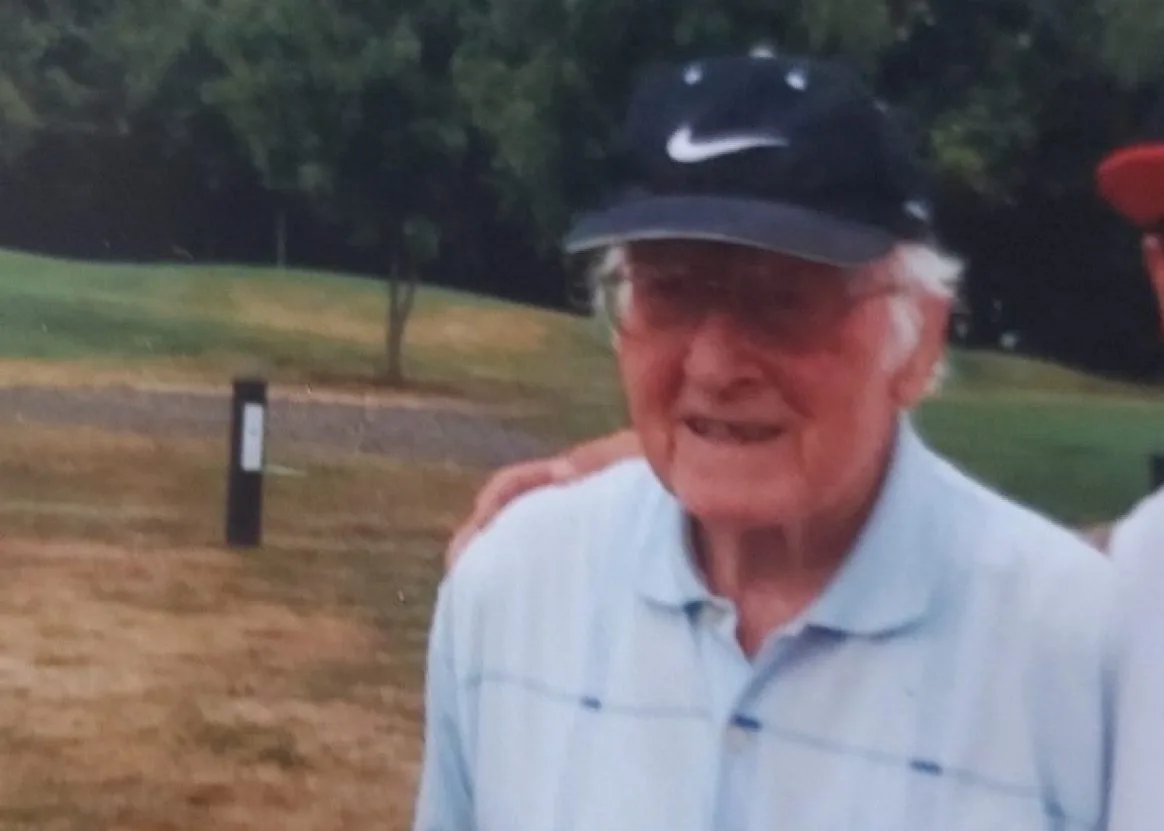Urgent: 87-Year-Old Frank Childs Missing in Braintree – Essex Police Seek Help