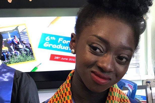 Police are appealing for the whereabouts of missing 21-year-old from Brent