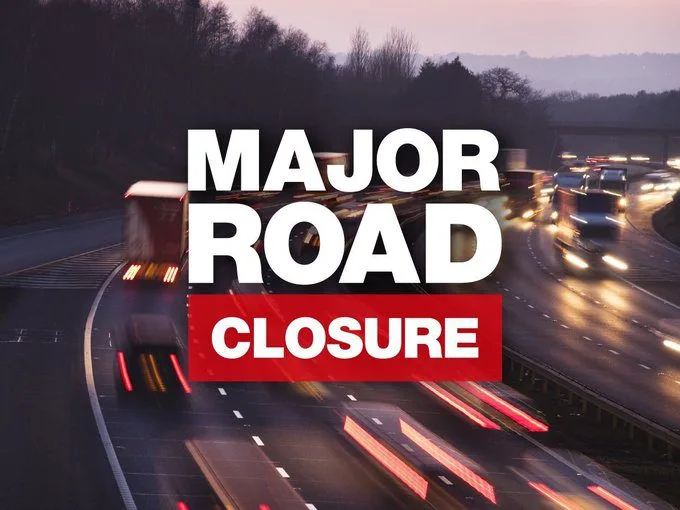 Fatal M3 Crash Between Winall and Popham Closes Southbound for Hours