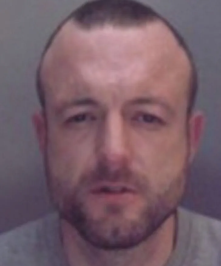 Police are appealing for the public’s help to trace a missing criminal