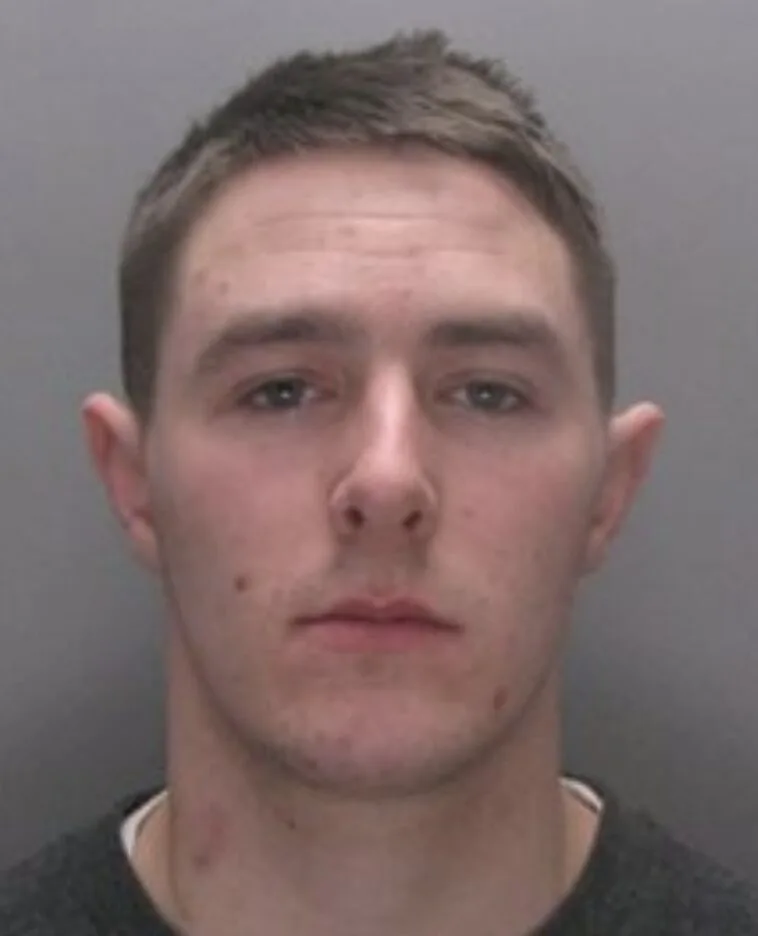 Football Fan Ashly Murphy Jailed for Two Years Over Brutal Post-Match Assault in Bishop Auckland