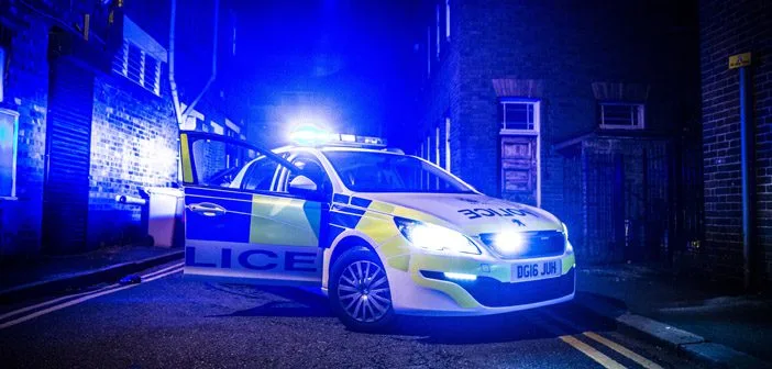 Cop Hospitalised with Life-Changing Injuries After Vauxhall Corsa Rams Him in Hillingdon Hit-and-Run