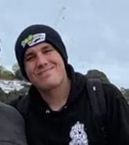 Can you help us find 23-year-old Angus Tomlin from Southampton?
