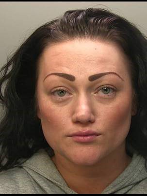 Can you help us find missing woman Charlotte?