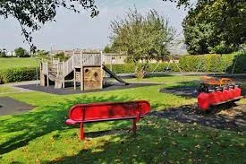 Police Urge Witnesses After Woman’s Welfare Worry at Twyford Play Park