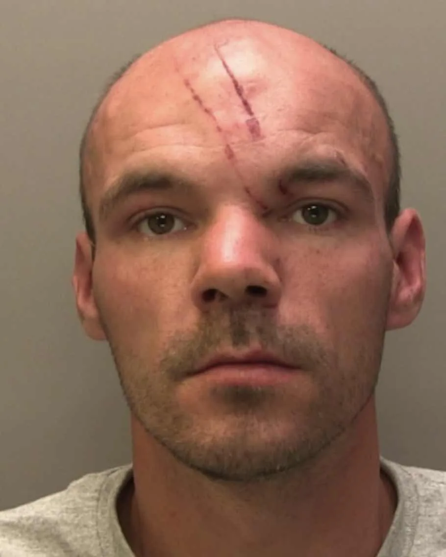 Paedophile Benjamin Johnson Jailed for Six Years Over Horrific Abuse of Two Young Girls in Scunthorpe