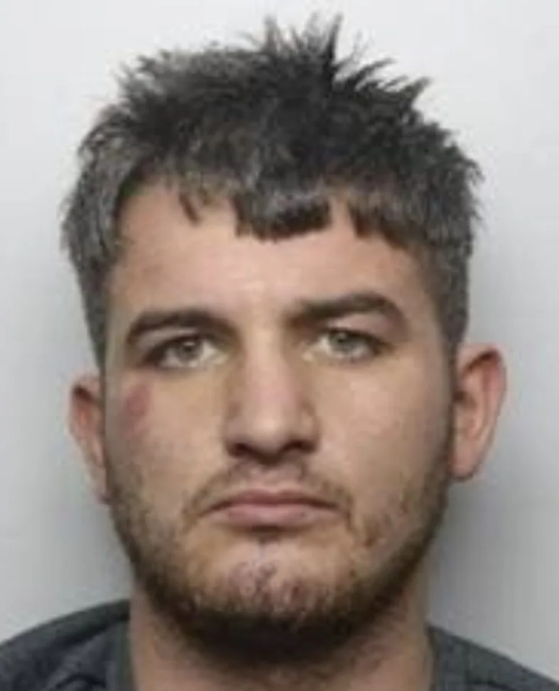 Police Hunt Joshua Evybowho, 25, Over Cantley Violent Disorder – Doncaster Cops Urge Public: Spot Him? Call 999