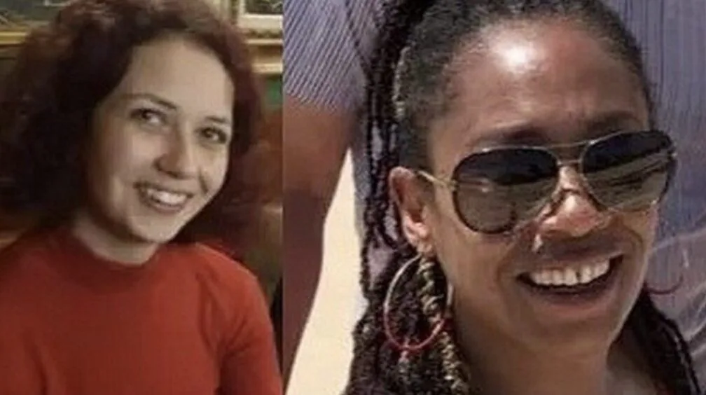 Met Police Officers Charged Over Mishandling Photos of Sisters’ Murder Scene