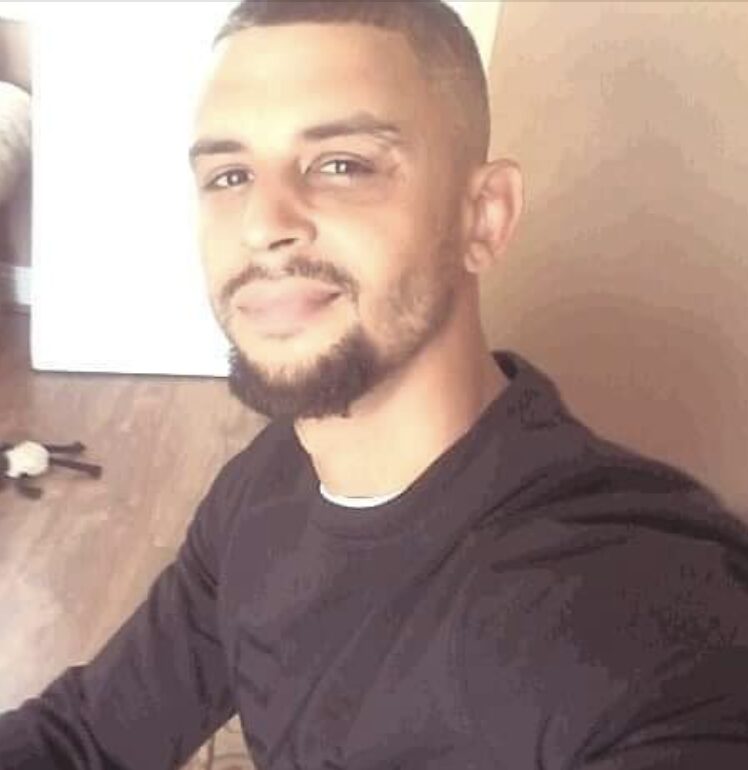 A 26-year-old man from Basingstoke has been arrested in connection with the murder of Frazer Brabant in Basingstoke